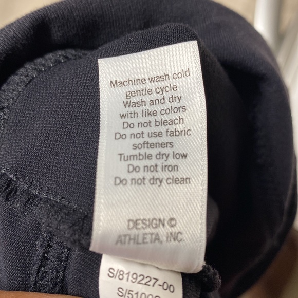 Athleta Betona Classic Pant - Picture 14 of 16